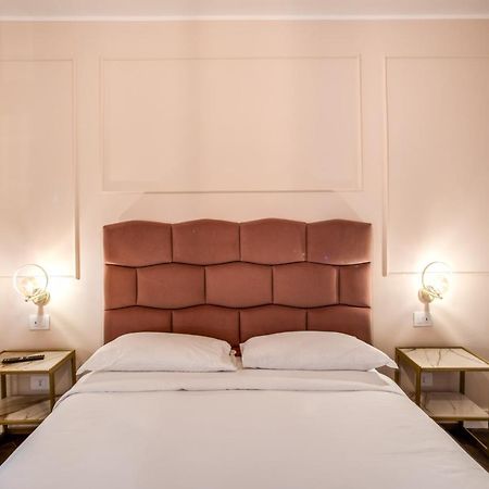 Take You Rome - Campo De Fiori - Luxury Apartment Exterior foto