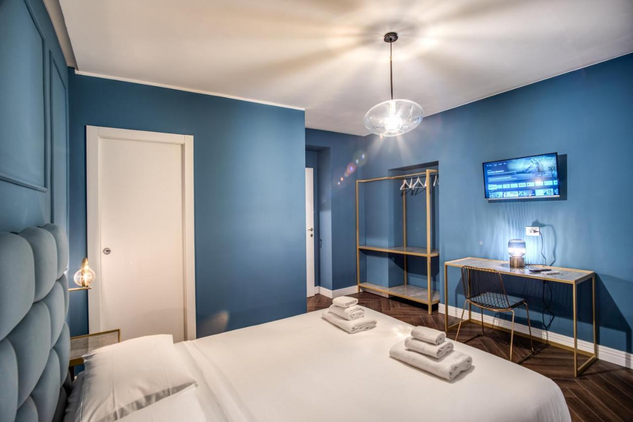 Take You Rome - Campo De Fiori - Luxury Apartment Exterior foto