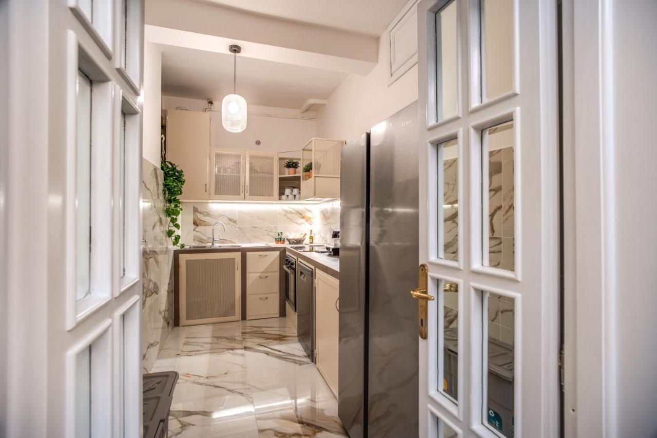 Take You Rome - Campo De Fiori - Luxury Apartment Exterior foto