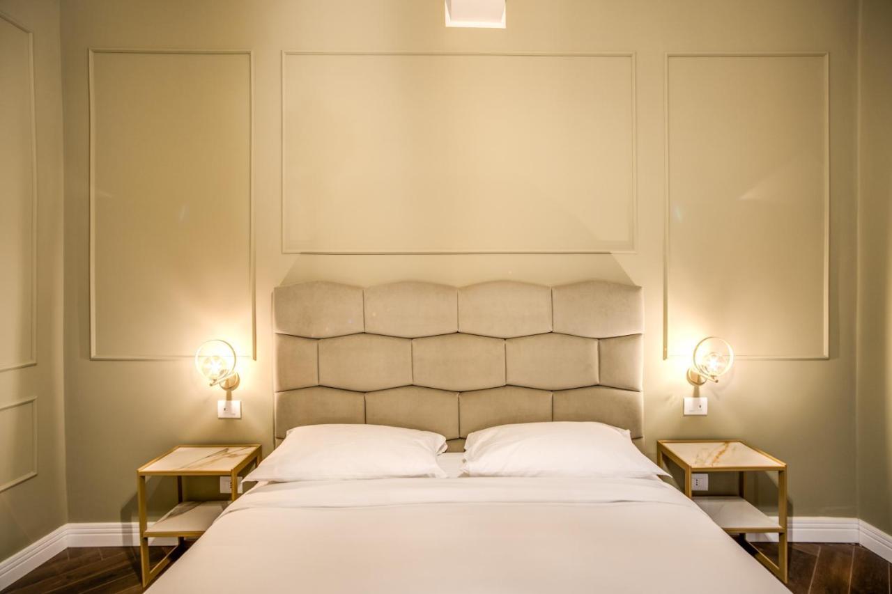 Take You Rome - Campo De Fiori - Luxury Apartment Exterior foto