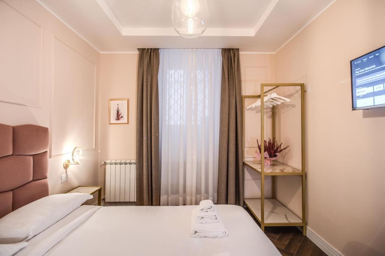 Take You Rome - Campo De Fiori - Luxury Apartment Exterior foto