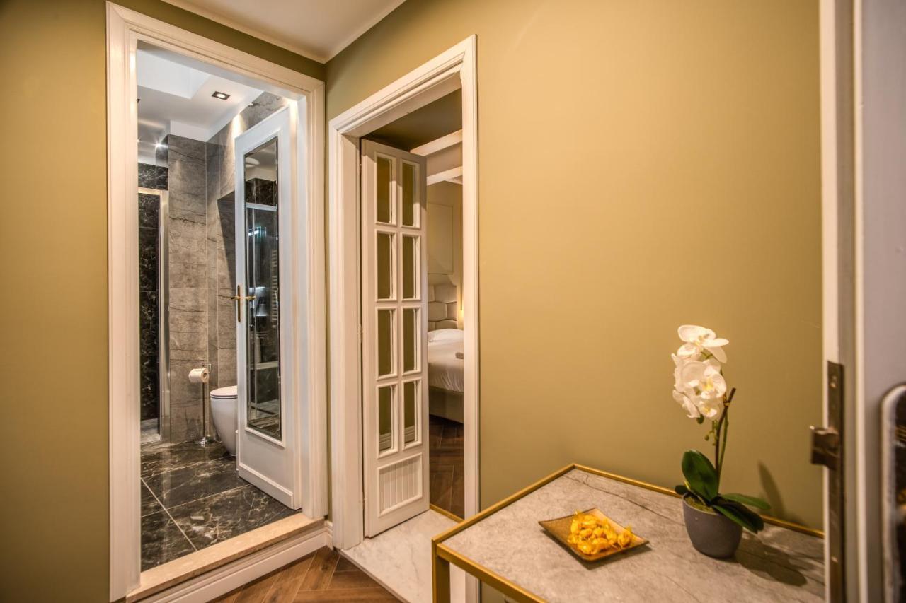 Take You Rome - Campo De Fiori - Luxury Apartment Exterior foto